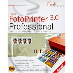 PhotoPrinter 3.0 Professional