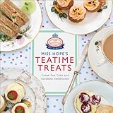 Miss Hope's teatime treats