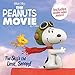 The Sky's the Limit, Snoopy! (Peanuts Movie)