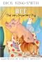 Ace, The Very Important Pig (Turtleback School & Library Binding Edition)