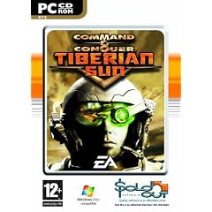 Command & Conquer: Tiberian Sun [UK Import]