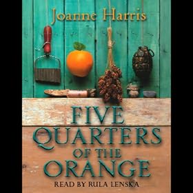 Five Quarters of the Orange