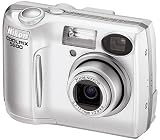 Factory-Reconditioned Nikon Coolpix 5600 5MP Digital Camera with 3x Optical Zoom