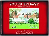 South Belfast : terrace and villa