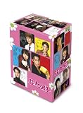 �Ԃ��j�qDVD-BOX