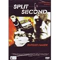 Split Second - Uncut