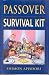 Book Passover Survival Kit: Revised Edition