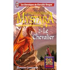 Le Seigneur-dragon de Mystara - Le Chevalier