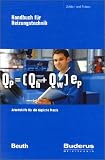 Buderus. Handbuch für Heizungstechnik