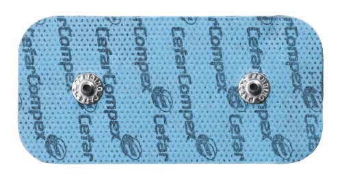 CefarCompex Elektroden Dual Snap 5x10 Preisvergleich