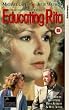 Educating Rita [VHS]