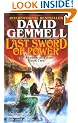 Last Sword of Power (Stones of Power)