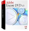Adobe Encore DVD 1.5 Upgrade
