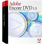Adobe Encore DVD 1.5 Upgrade