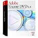 Adobe Encore DVD 1.5 Upgrade