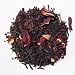 Organic Strawberry Essence Loose Leaf Tea
