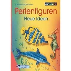 Perlenfiguren