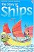 Search : The Story of Ships (Usborne Young Reading: Series Two)