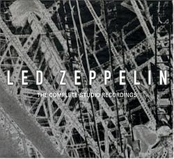 The Complete Studio Recordings