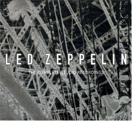 Complete Studio Recordings
