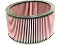 K&N E-3690 Custom Air Filter