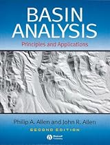 Basin Analysis: Principles and Applications: Instructor's Manual