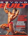 Beyond Built: Bob Paris' Guide to Achieving the Ultimate Look