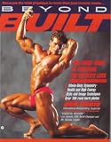 Beyond Built: Bob Paris' Guide to Achieving the Ultimate Look