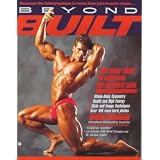 Beyond Built: Bob Paris' Guide to Achieving the Ultimate Lookby Bob Paris