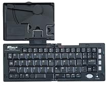 Targus PA870U Universal Wireless Keyboard