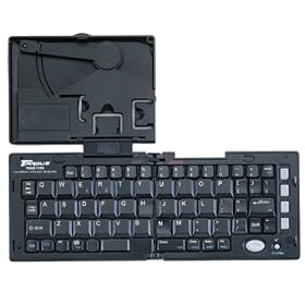 Targus PA870U Universal Wireless Keyboard