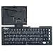 Targus PA870U Universal Wireless Keyboard