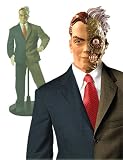 DC - Deluxe 13 Inch Collector Figure : Two-Face