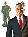 DC - Deluxe 13 Inch Collector Figure : Two-Face
