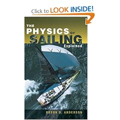 The Physics of Sailing Explained