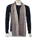 Dresses from India Accessoris for Men Scarf Pashmina 12 x 60 inches