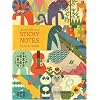 Animal Adventures Sticky Notes