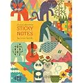 Animal Adventures Sticky Notes