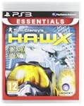 Essentials HAWX