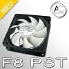 Arctic Cooling Arctic F8
