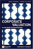 Corporate Valuation: an easy guide to measuring value