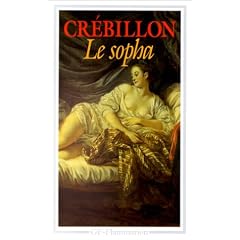 Le sopha