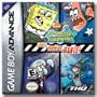 SpongeBob SquarePants: Lights, Camera, Pants! for Nintendo Game Boy Advance
