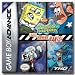 SpongeBob SquarePants: Lights, Camera, Pants! for Nintendo Game Boy Advance game