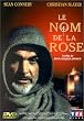 Le Nom de la rose