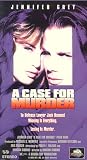 VHS : Case for Murder