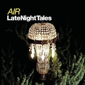 Late Night Tales (Continuous Mix)