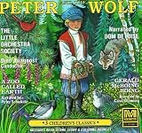 Three Children's Classics