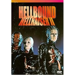 Hellbound: Hellraiser 2 [1989]