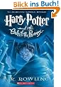 Harry Potter and the Order of the Phoenix